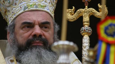 Aleluia! Patriarhul Daniel a donat și el pentru 