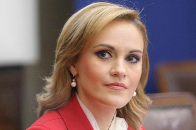 Gabriela Firea: Voi fi primarul tuturor. Ne aşteaptă un drum lung şi greu