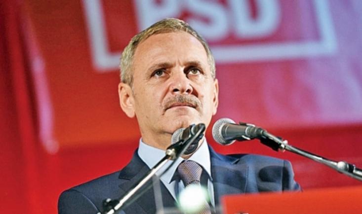 Dragnea: Avem posibilitatea să facem majoritatea în Consiliul General.