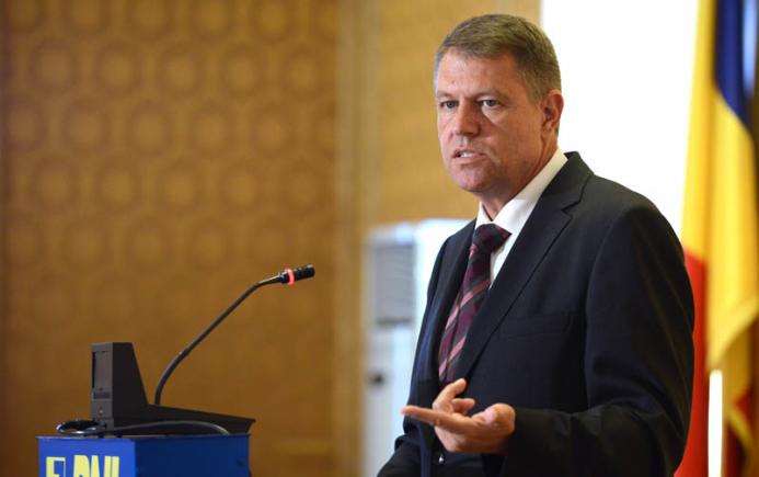 Iohannis, despre rezultatul alegerilor locale şi 