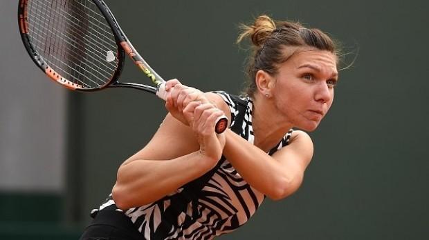 Simona Halep, nominalizată la titlul 