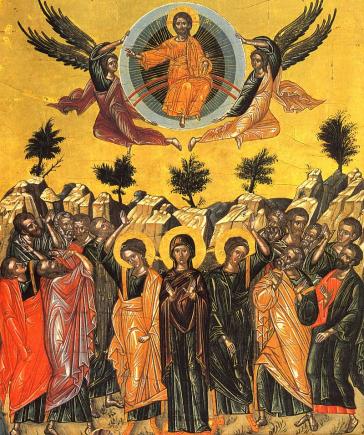 Calendar ortodox 9 iunie: Înălţarea Domnului şi Ziua Eroilor