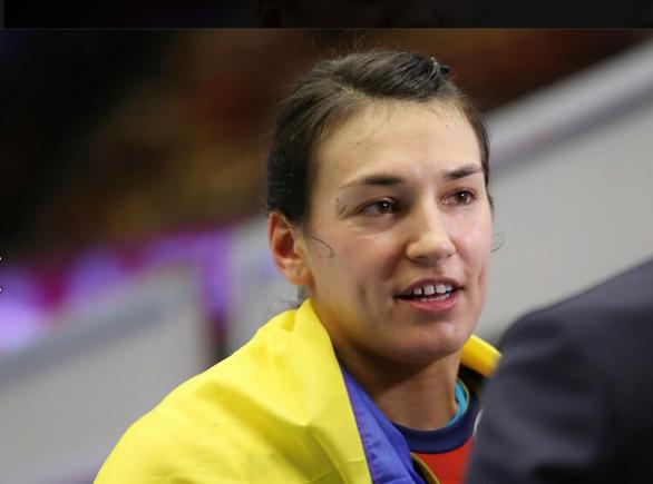 Cristina Neagu a fost desemnată cea mai bună jucătoare din lume în 2015