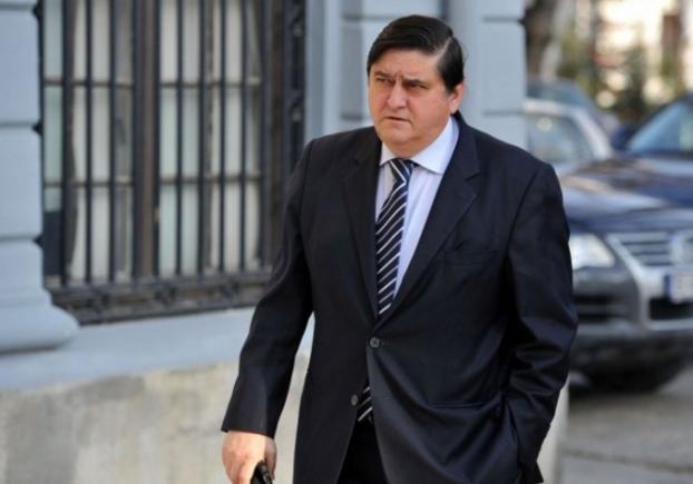 Fostul ministru Constantin Niță, la DNA. Procurorii i-ar fi pus sechestru pe bunuri