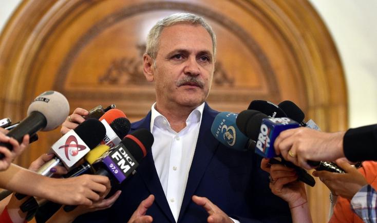 De ce nu donează Liviu Dragnea bani pentru 