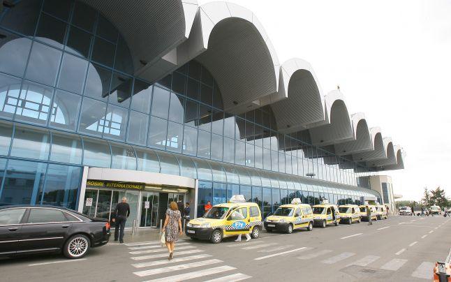 Cursă cu iz penal pe Aeroportul Otopeni. Zeci de pasageri ar fi intrat în ţară fără controlul documentelor 