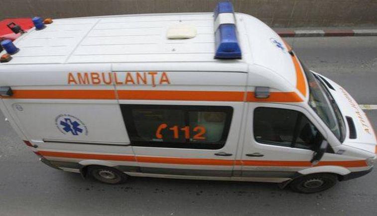 TRAGEDIE. O fetiţă şi-a pierdut viaţa după ce a căzut în haznaua din spatele curţii 