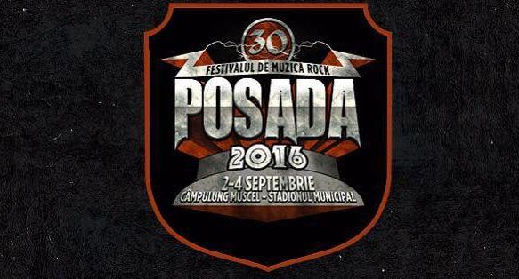 Posada Rock Festival, ediţie aniversară