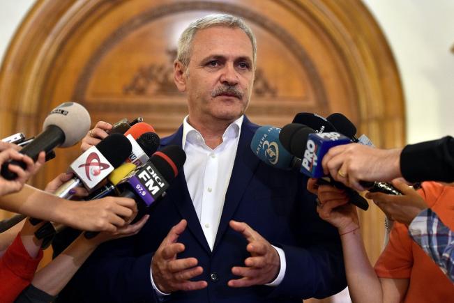 Dragnea, izbucnire la adresa lui Ponta: Dacă s-a autopropus, nici nu mai votăm