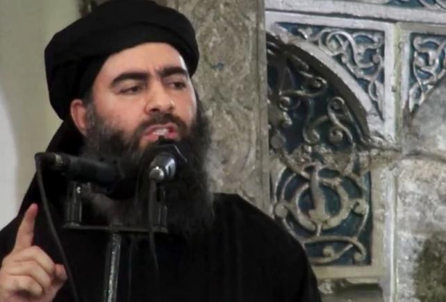 ISIS anunță moartea liderului său. Abu Bakr al-Baghdadi, ucis în timpul unui raid al aviației americane