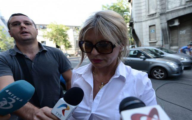 Judecătoarele şpăgare condamnate la închisoare.Completul care l-a scos basma curată pe Dinel Staicu