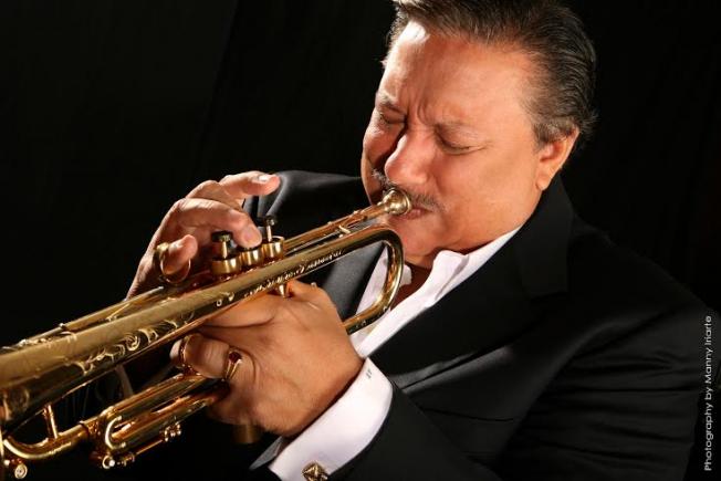 Arturo Sandoval, în premieră la București !