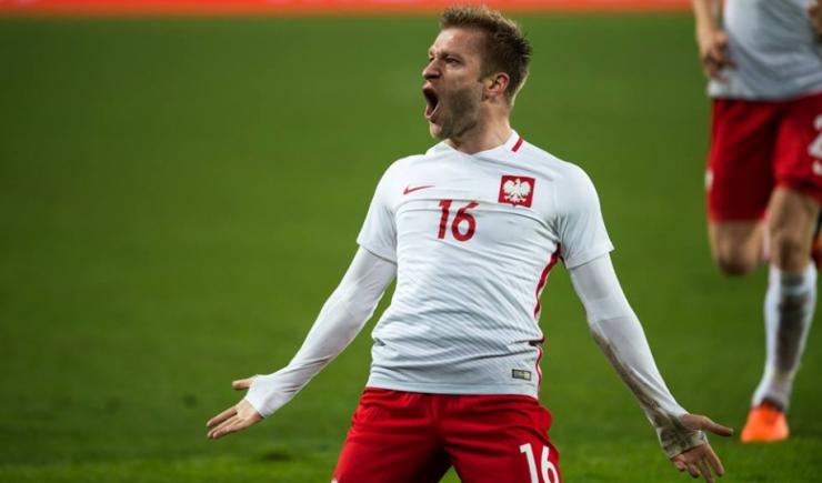 Povestea sinistră a lui Kuba Błaszczykowski, eroul Poloniei de la EURO 2016