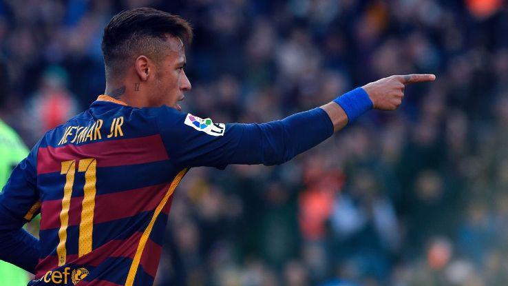 Apelul Barcelonei către Neymar:  Vrei sa fii bogat sau vrei sa fii fericit?