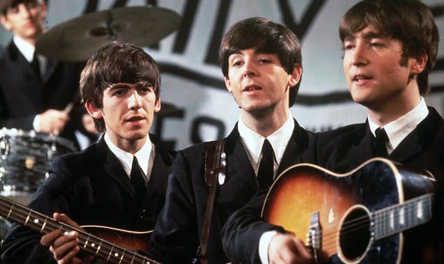 Un nou film despre Beatles: „Eight Days a Week. The Touring Years”(trailer)