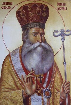 Calendar ortodox 22 iunie: Sfântul Ierarh Grigorie Dascălul, mitropolitul Țării Româneşti