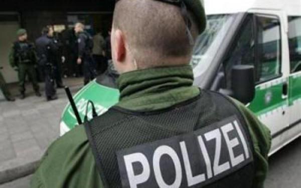 Atac armat într-un cinematograf din Germania, cu zeci de răniţi