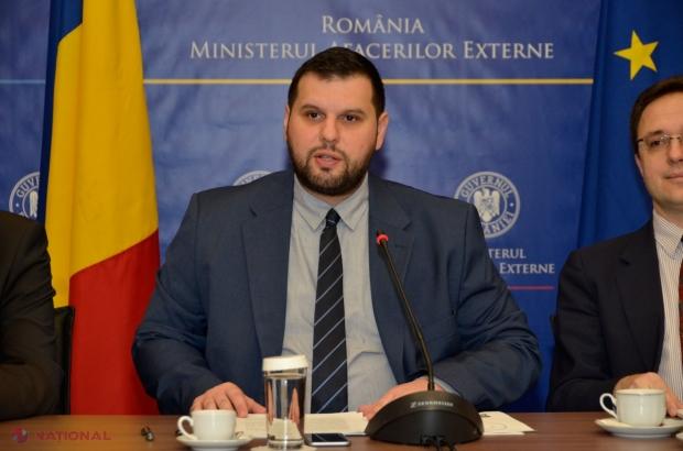 Mesajul autorităților pentru românii aflați în Marea Britanie
