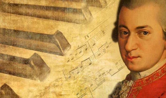 Cel mai bun antihipertensiv: Simfonia nr. 40 în sol minor de Mozart