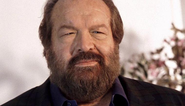 A murit Bud Spencer. Actorul italian avea 86 de ani