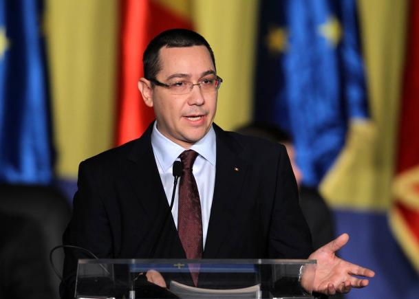 Victor Ponta, MESAJ după atentatele din Turcia: „dacă ne este frică au câștigat teroriștii!“