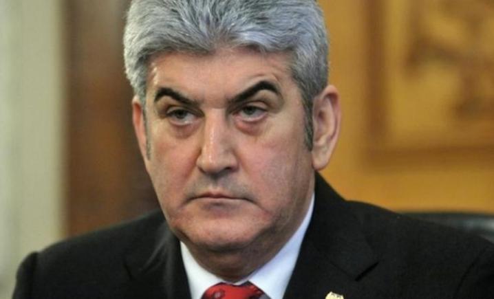 Gabriel Oprea demisionează din UNPR şi se retrage din politică