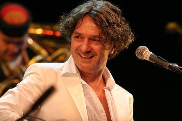 Goran Bregovic și orchestra sa revin la București !