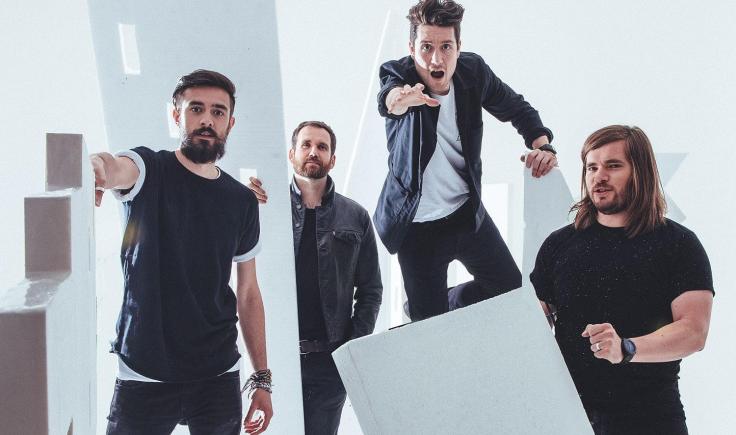 Un nou single al trupei Bastille (video)