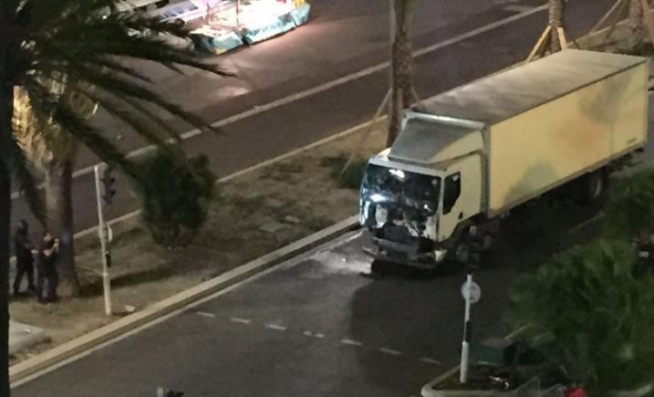 NEGUSTORIE CU MOARTEA, la Nisa. Un tânăr britanic a surprins ULTIMELE CLIPE ale șoferului ucigaș (VIDEO)