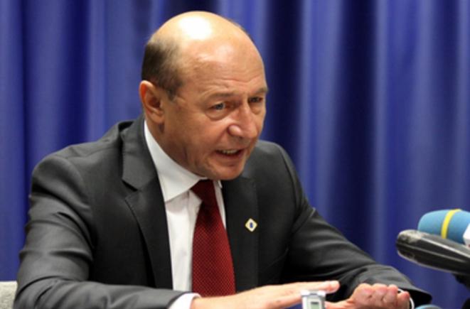 Băsescu, despre atacul de la Nisa: 