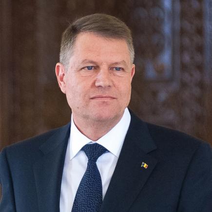 Preşedintele Iohannis condamnă ferm „atacul înfiorător” de la Nisa. Mesajul postat pe Facebook