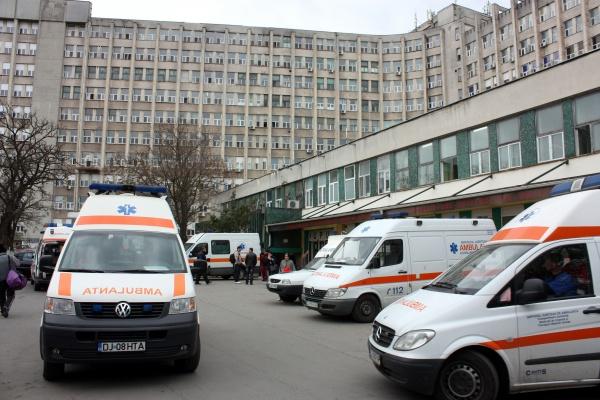 Corpul de control al MS: Verificări la Spitalul de Urgență Craiova, unde doi pacienți cu obezitate morbidă, operați de chirurgi români și francezi, au decedat  