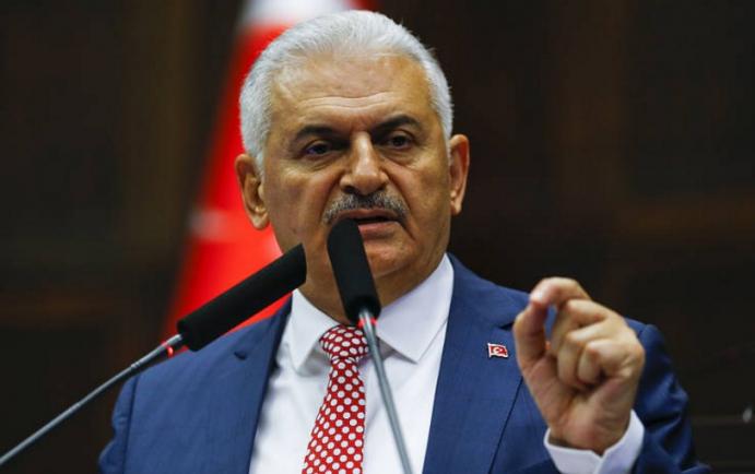 Premierul turc AMENINŢĂ: Orice ţară care îl adăposteşte pe clericul Gulen va fi în RĂZBOI cu Turcia!
