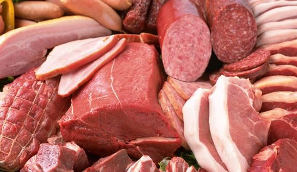 Carnea roșie mărește riscul de insuficiență renală și de cancer colorectal