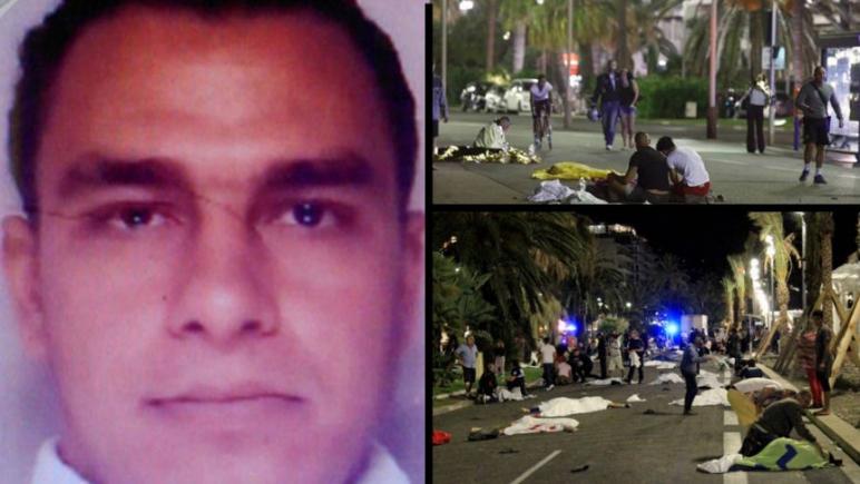 Șoferul ucigaș de la Nisa, schimb de mesaje cu câteva minute înainte de tragedie: 