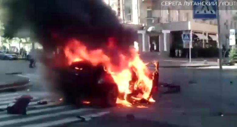 Cunoscutul jurnalist Pavel Șeremet, MORT după ce mașina în care se afla a explodat. Procuror: A fost un asasinat! (VIDEO)