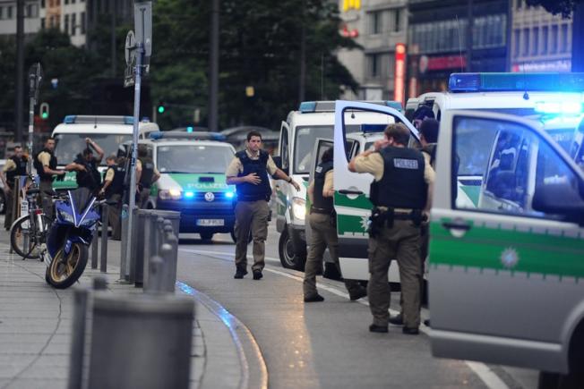 Facebook a activat „Safety Check” pentru Munchen