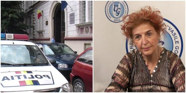 Viaţa bate filmul! Cum te făcea medicul psihiatru Delia Podea „puţin“ nebun în acte  