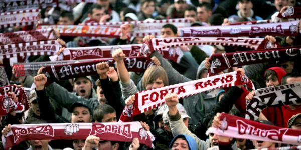 FRF a decis: Clubul Rapid, în Liga I, dar ACS Poli Timișoara joacă în noul sezon