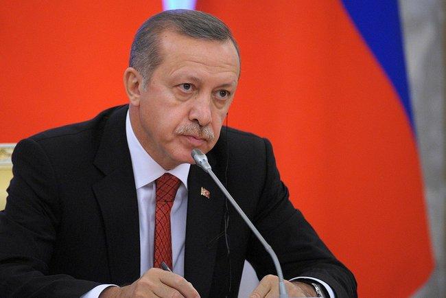 Gulen: Preşedintele Erdogan şi partidul său suferă de intoxicaţia cu putere