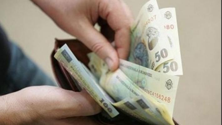 1 AUGUST cu veşti bune pentru bugetari! Cum arată noua grilă de salarii 