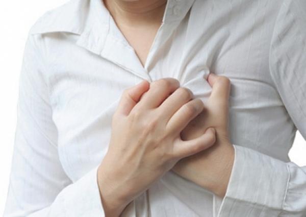 Jumătate din persoanele care au suferit un infarct nu prezintă simptome, dar urmările pot fi grave