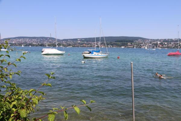 Surfer român, decedat în condiții suspecte în lacul Zurich