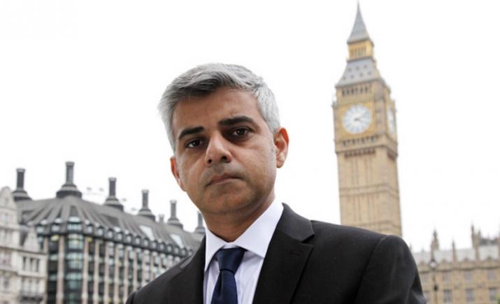 Primarul Sadiq Khan, mesaj pentru londonezi după atacul din centrul capitalei britanice