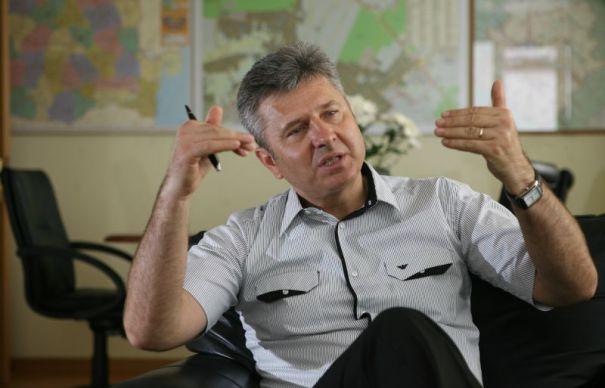 Un caz suspect de ciudat: denunţătorul lui Florin Pandele nu are identitate 