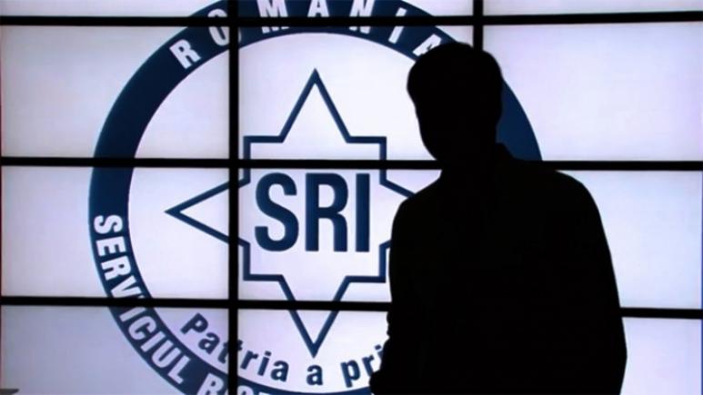 SRI vrea să facă un „Big Brother“ pentru cetăţenii României 