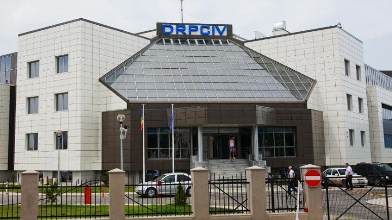 Sistemul DRPCIV, blocat. Nu se mai pot elibera permise auto, iar examenele au fost anulate