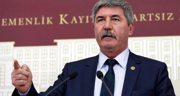 Un parlamentar turc cere inchiderea bazei NATO de la Incirlik