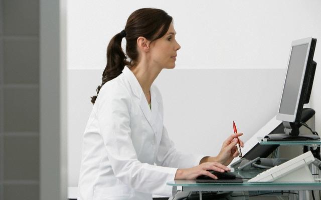 Calculatorul Medicului: aplicaţie online pentru calculul veniturilor din gărzi