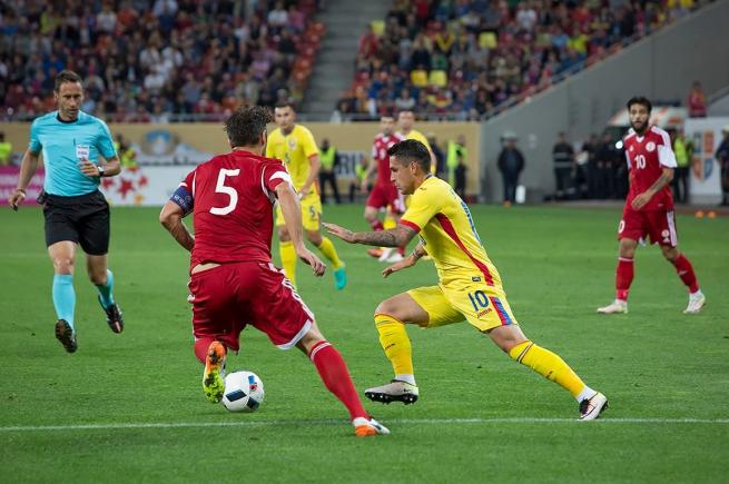 O nouă coborâre pentru România în clasamentul FIFA. De pe ce loc începem preliminariile Campionatului Mondial